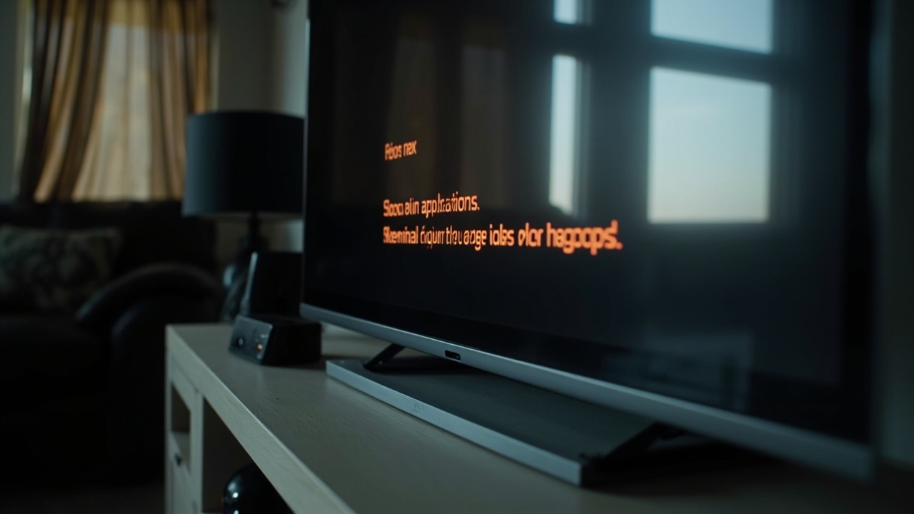 Amazon Fire TV Stick users getting on-screen warning amid fears of more blocked apps